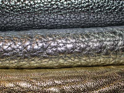 Various / Unique Leather